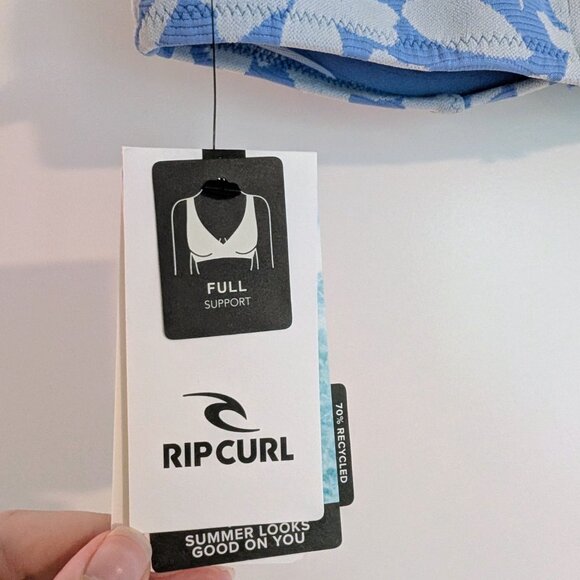 Rip Curl Bikini Top - Picture 4 of 5